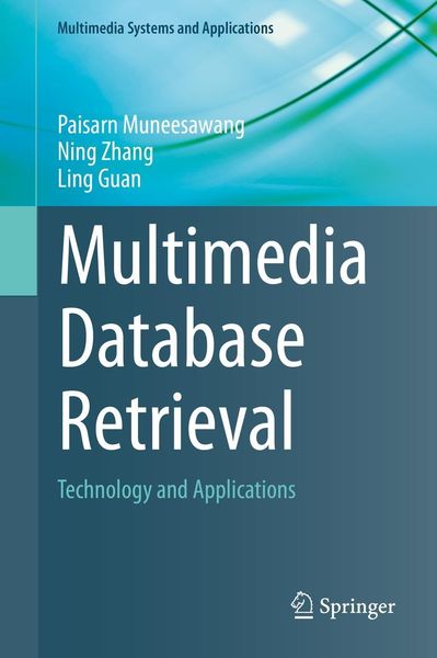 Produktbild: Multimedia Database Retrieval