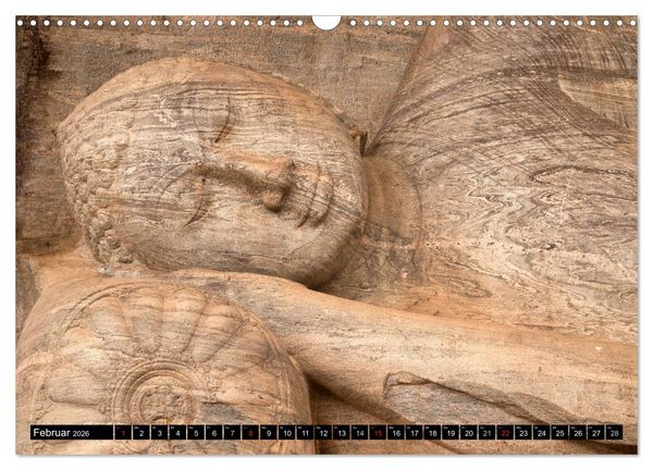 Produktbild: Unesco Welterbe (Wandkalender 2026 DIN A3 quer), CALVENDO Monatskalender