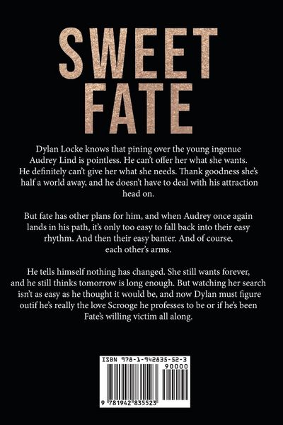 Produktbild: Sweet Fate
