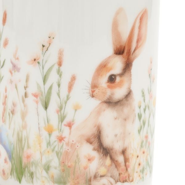 Kaffeebecher Ostern