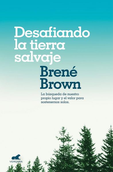 Produktbild: Desafiando La Tierra Salvaje / Braving the Wilderness