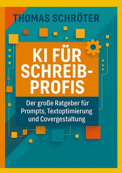 Produktbild: KI f&uuml;r Schreibprofis