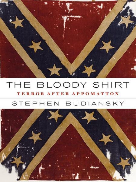 Produktbild: The Bloody Shirt