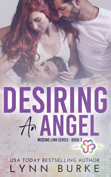 Produktbild: Desiring an Angel