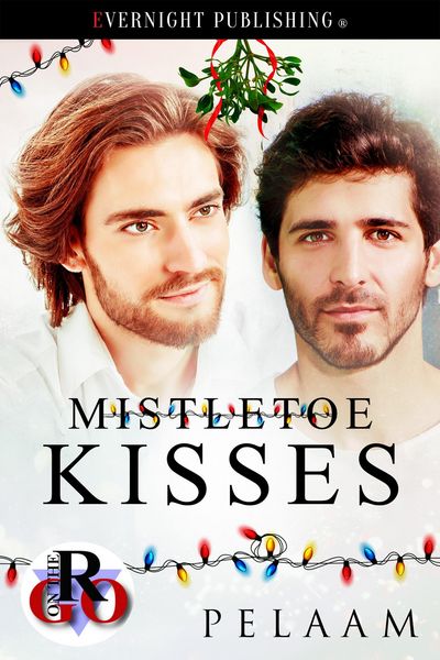 Produktbild: Mistletoe Kisses