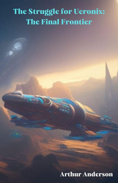 Produktbild: The Struggle for Ucronix: The Final Frontier
