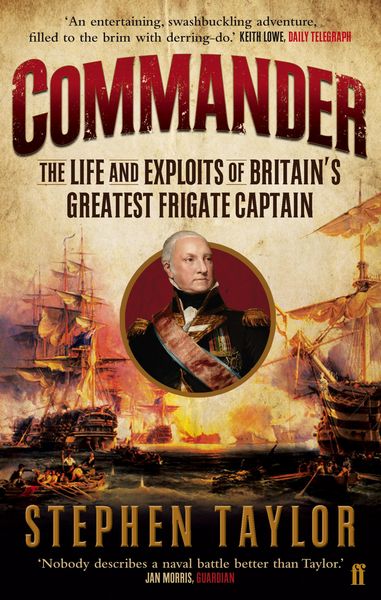 Produktbild: Commander