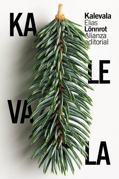 Produktbild: Kalevala