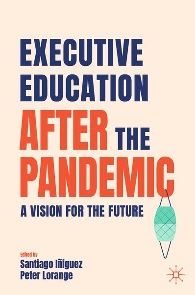 Produktbild: Executive Education after the Pandemic