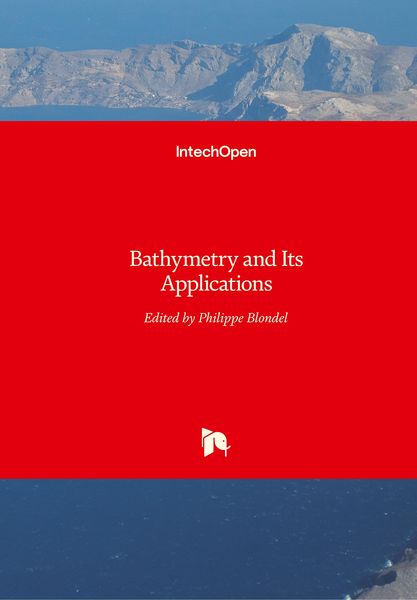 Produktbild: Bathymetry and Its Applications