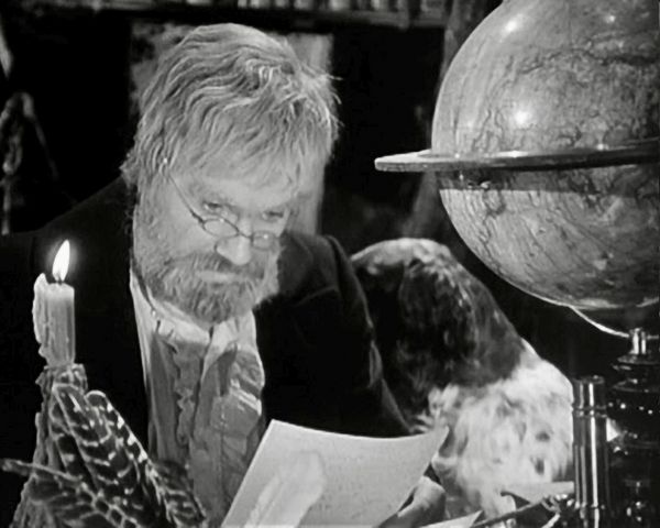 Produktbild: Die wundersame Geschichte des Peter Schlemihl / Aufw&auml;ndige M&auml;rchenverfilmung mit G&ouml;tz George und Rudolf Platte (Pidax Film-Klassiker)