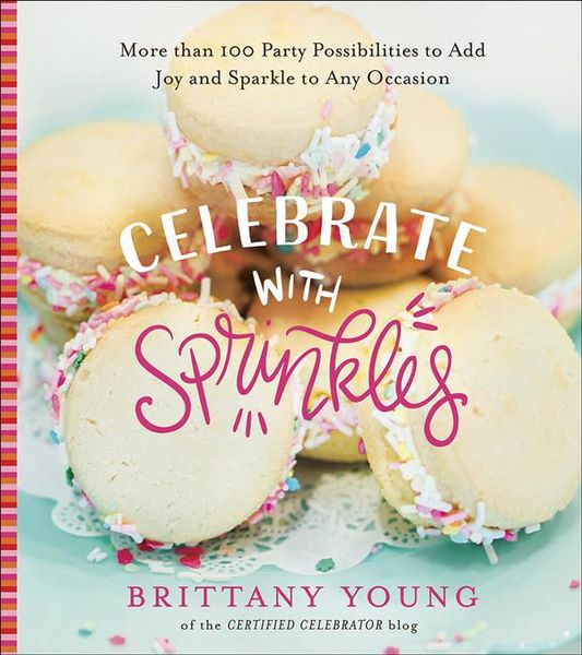 Produktbild: Celebrate W/sprinkles