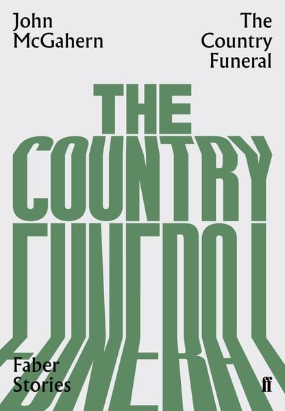 Produktbild: The Country Funeral