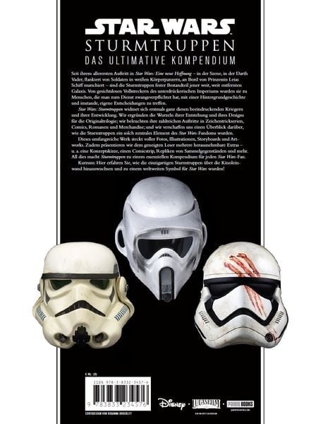 Produktbild: Star Wars: Sturmtruppen