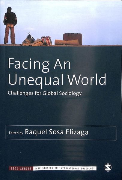Produktbild: Facing An Unequal World