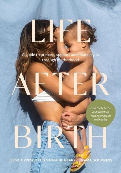 Produktbild: Life After Birth