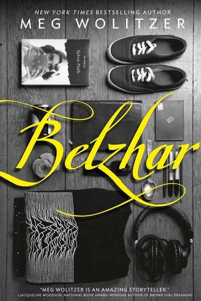 Produktbild: Belzhar
