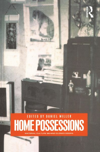 Produktbild: Home Possessions