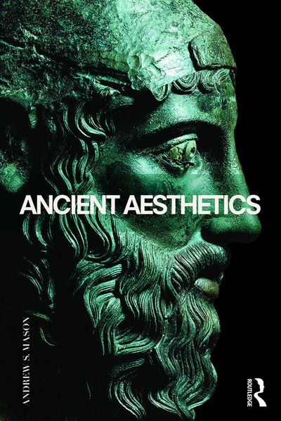 Produktbild: Ancient Aesthetics