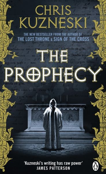 Produktbild: The Prophecy