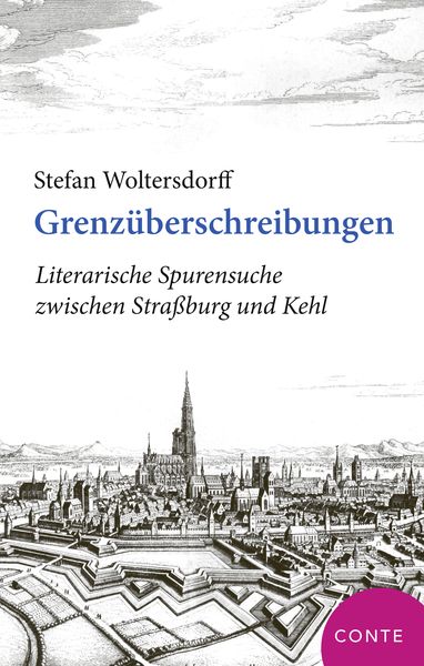 Produktbild: Grenz&uuml;berschreibungen