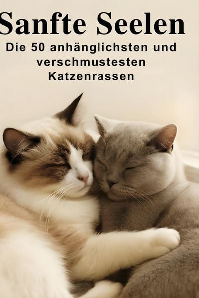 Produktbild: Sanfte Seelen
