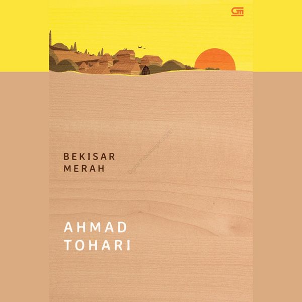 Produktbild: Bekisar Merah