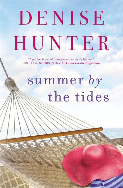 Produktbild: Summer by the Tides