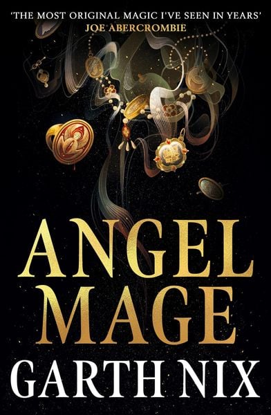 Produktbild: Angel Mage