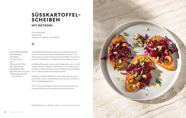 Produktbild: Healthy Food