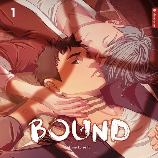 Produktbild: Bound 01