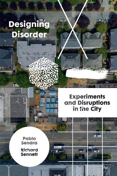 Produktbild: Designing Disorder