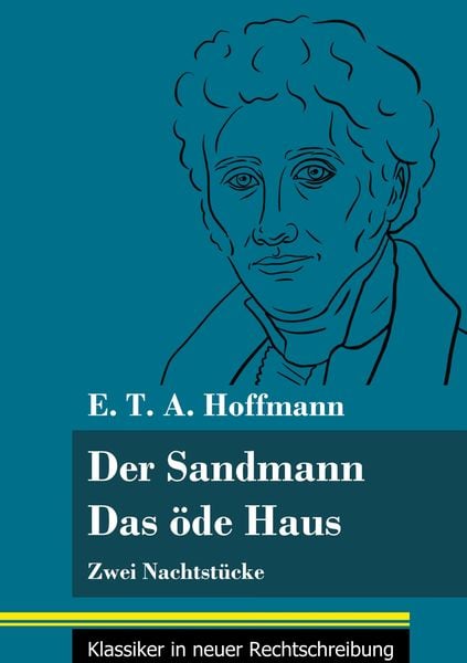 Produktbild: Der Sandmann / Das &ouml;de Haus