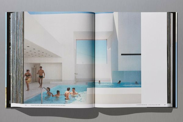 Produktbild: Jean Nouvel by Jean Nouvel. 1981&ndash;2022