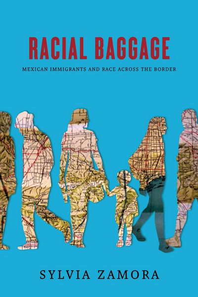 Produktbild: Racial Baggage