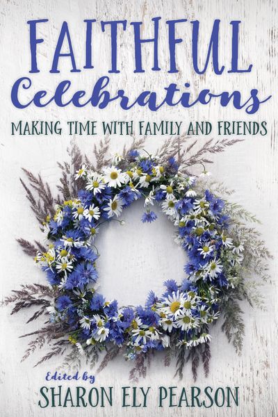 Produktbild: Faithful Celebrations