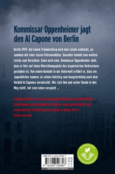 Produktbild: Tr&uuml;mmertote
