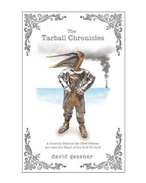 Produktbild: The Tarball Chronicles