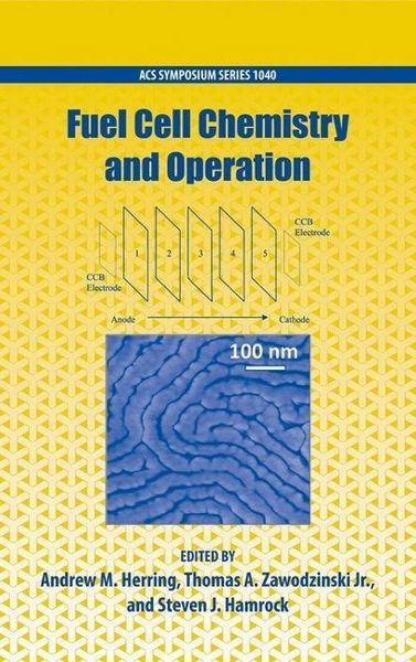 Produktbild: Fuel Cell Chemistry & Operatio