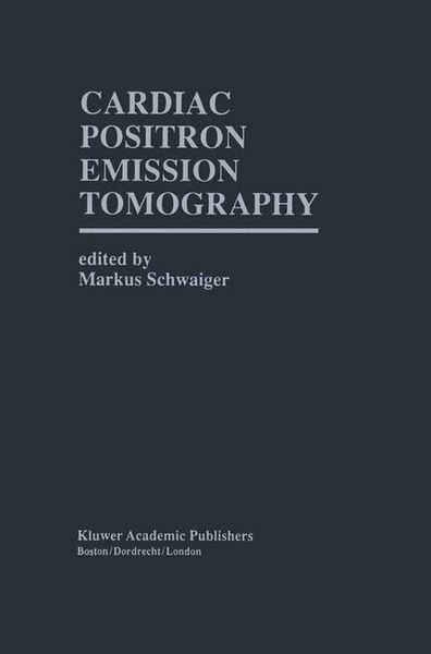 Produktbild: Cardiac Positron Emission Tomography