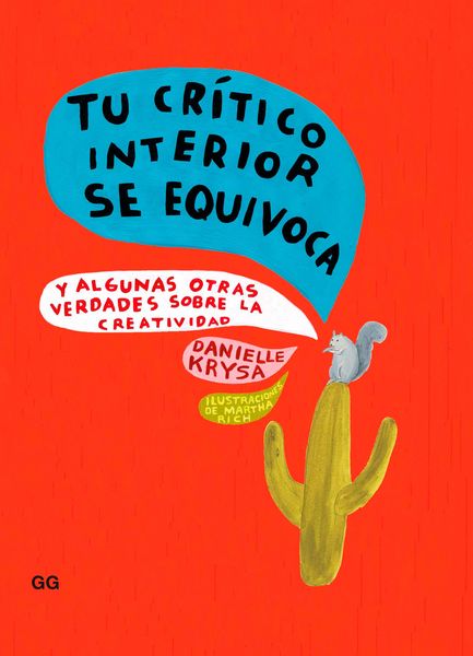 Produktbild: Tu cr&iacute;tico interior se equivoca