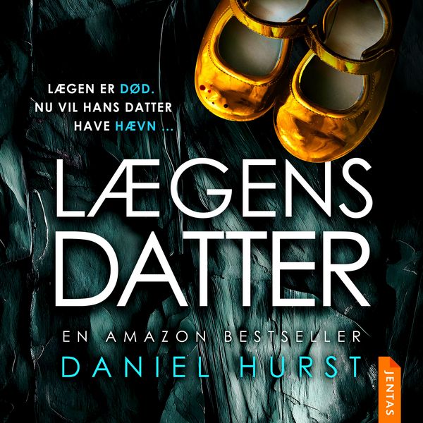 Produktbild: L&aelig;gens datter