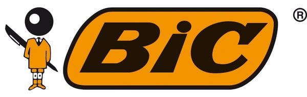 Produktbild: BIC Kugelschreiber Cristal Exact 0.3mm blau, 20er Set