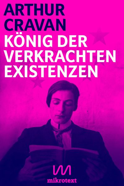 Produktbild: K&ouml;nig der verkrachten Existenzen