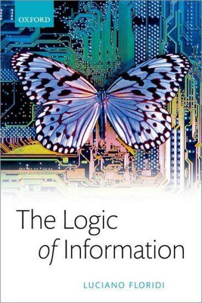 Produktbild: The Logic of Information