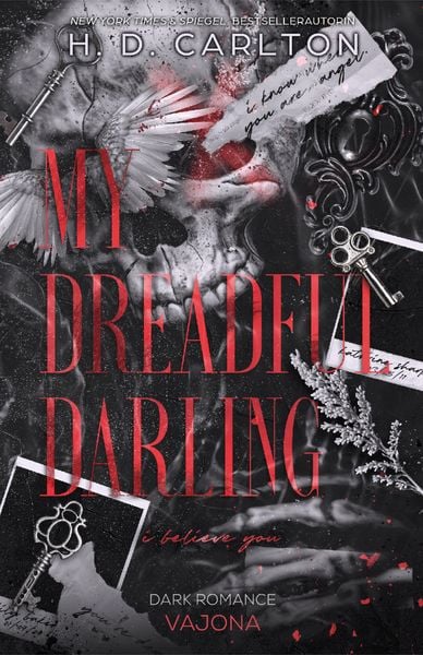 Produktbild: My Dreadful Darling