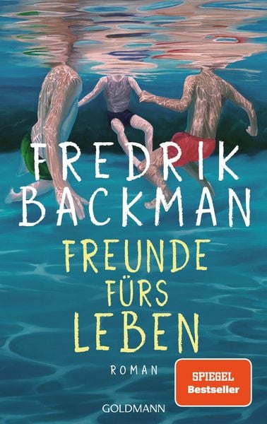 Produktbild: Freunde f&uuml;rs Leben