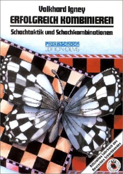 Erfolgreich kombinieren, Taschenbuch von Volkhard Igney, Edition Olms, 978-3-283-00384-5