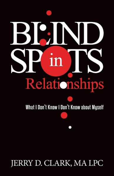 Produktbild: Blind Spots in Relationships