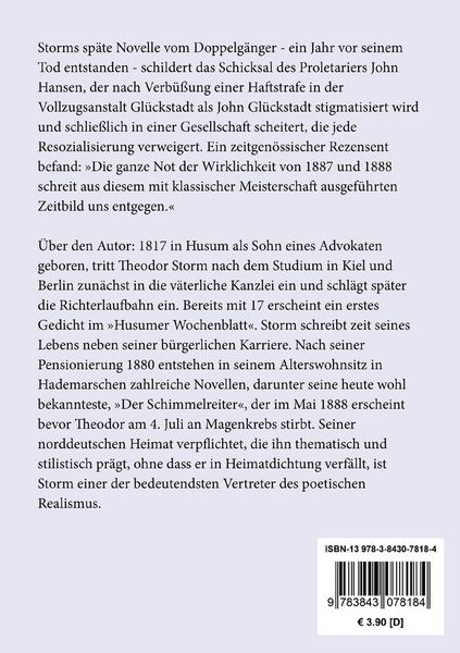 Produktbild: Ein Doppelg&auml;nger